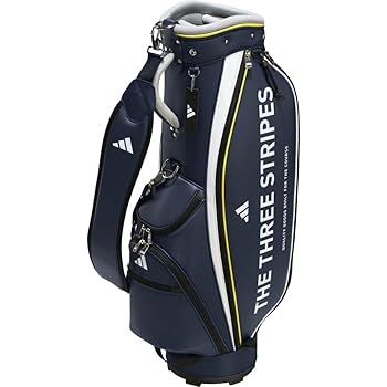 adidas ゴルフバッグ・キャディバッグ Amazon.co.jp: 軽量パフォーマンス キャディバッグ : スポーツ